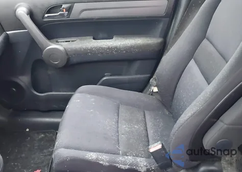 2009 Honda Cr-V Lx z USA, uszkodzony, nr VIN 3CZRE38379G707009